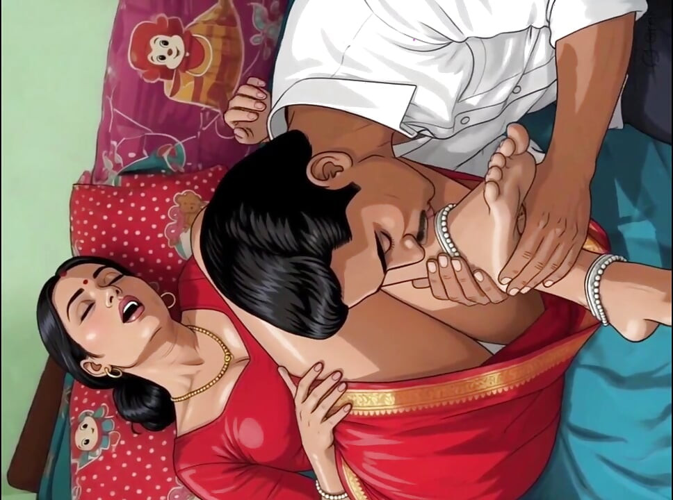 India bhabhi llama a su novio secreto para sexo hardcore en casa cuando su marido está fuera en video