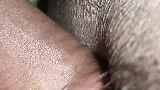 Overcoming the Friction: A Real Account of Having Sex When Both Partners Are Feeling Dry