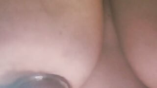 Presentation of Your Hucow's Udders