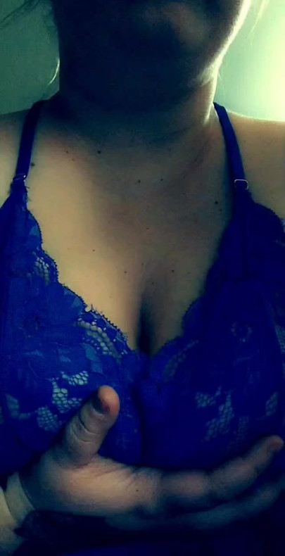 My tits