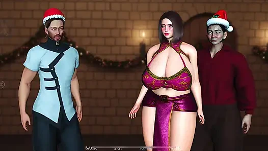 Терны под крыльями - лучшие части - часть 7