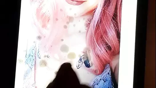 Cum haraç ninni