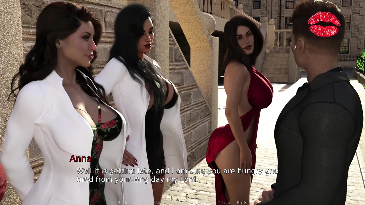 Delicious MILFs (part 4)