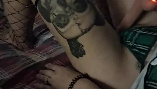 Waktunya main selalu sehat