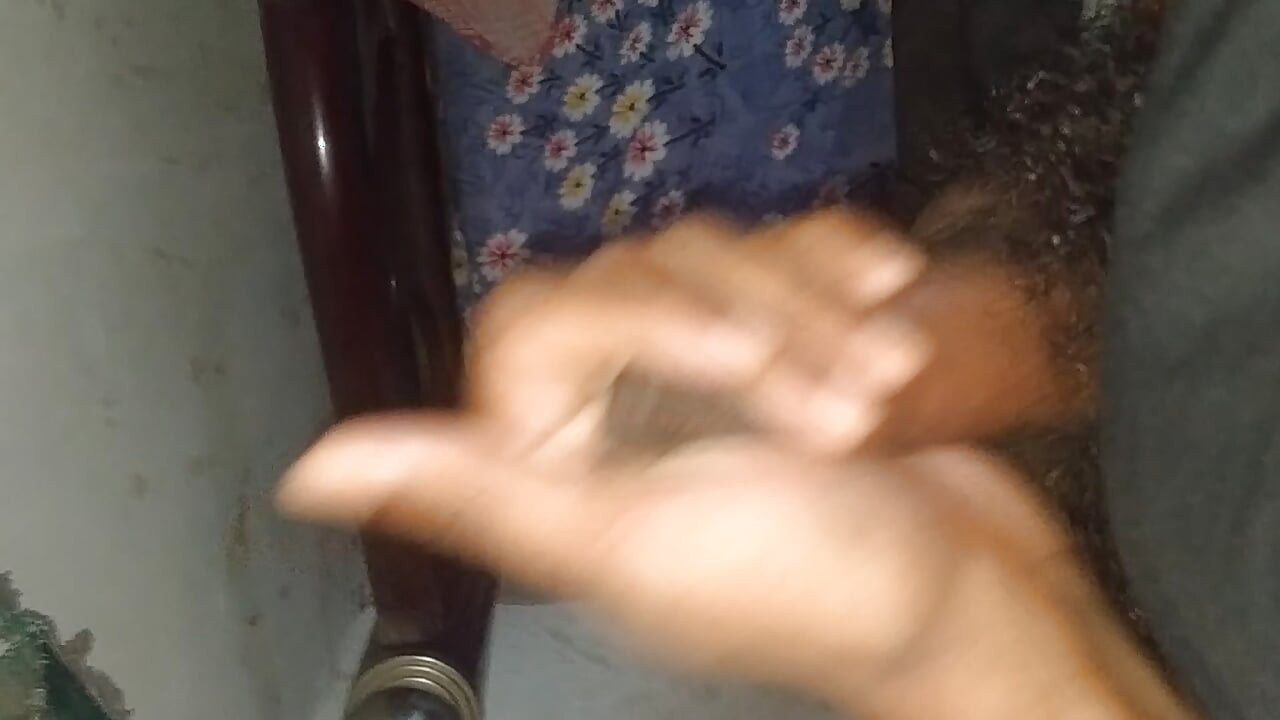 मास्टरबेटिंग