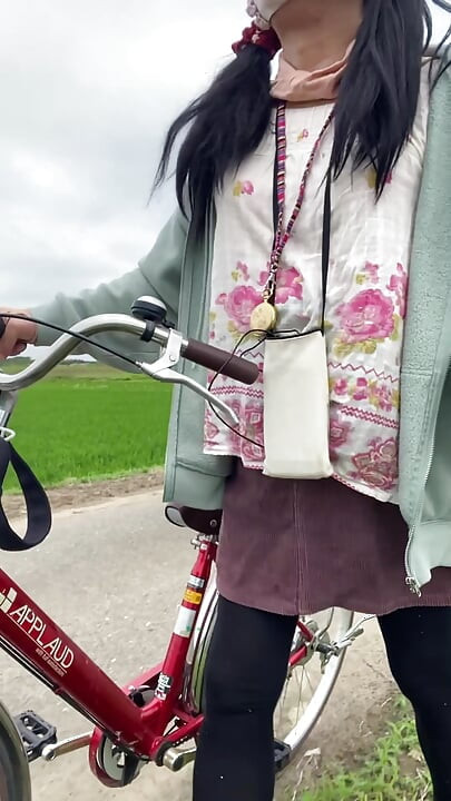 No236 Daily Morning Exposure Cycling