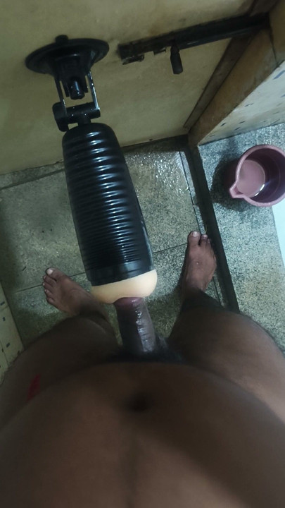 Play with sex toy sex with sex toy