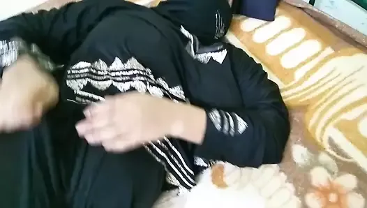 Muslim sex video