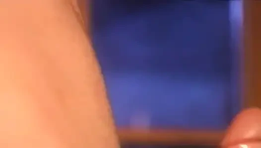 Shaved Pussy Young Black Girl Can't Get Enough Big White Dick in Her Cunt