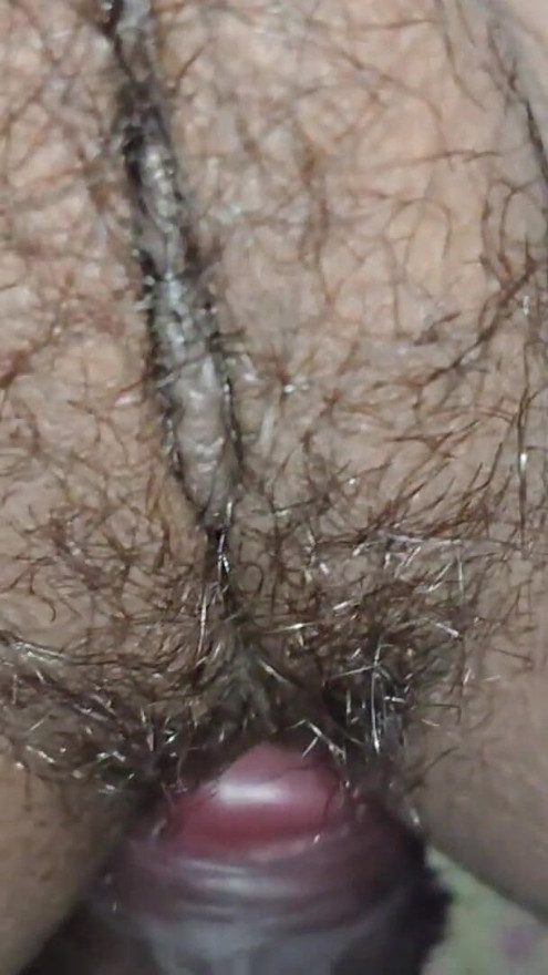 Gave a peal in sister-in-law's ball. | Clip 3