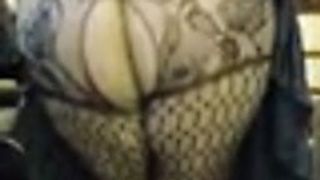 Bunda do Alicecocksocker