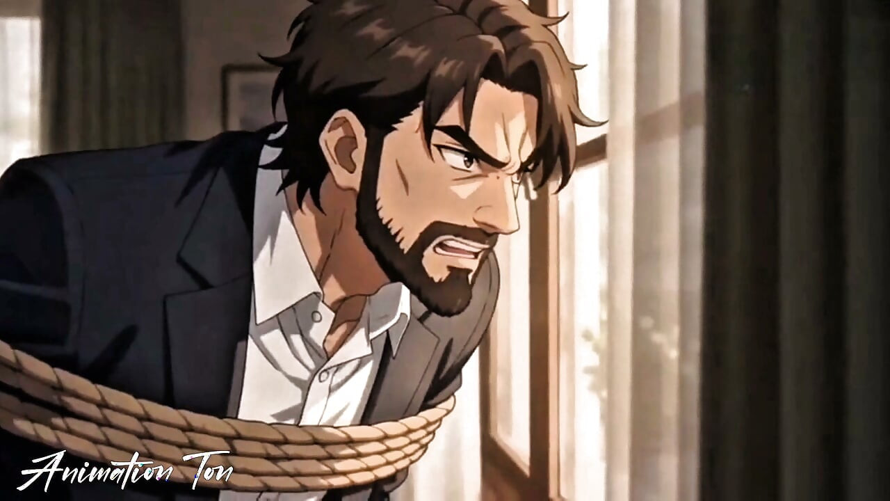 Episode 7 Shared with Main Apnea Wife Boss Kia