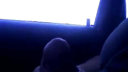Im Auto