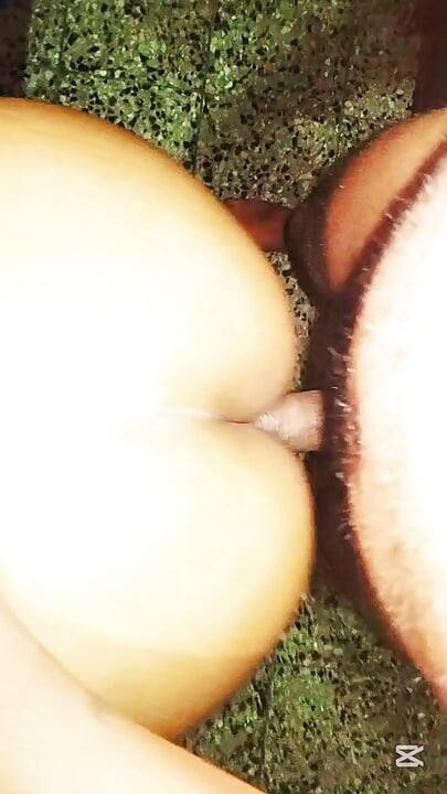 Pov - india bhahibi estilo perrito