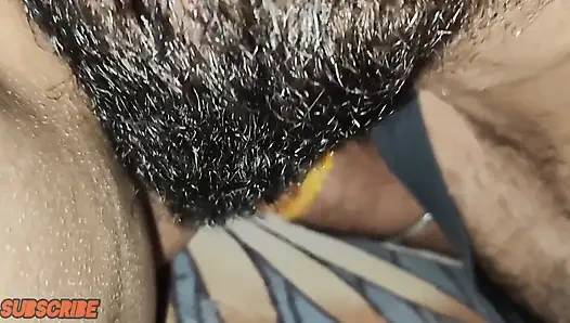 My Subscriber Came at My Home and Give Me a Good Fuck