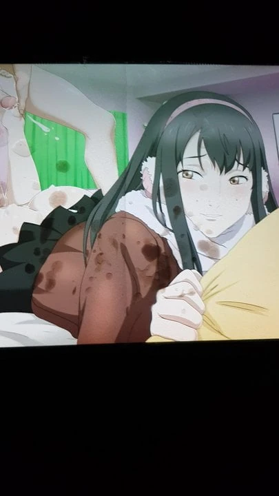 SoP Kana Kimishima (Parasite)