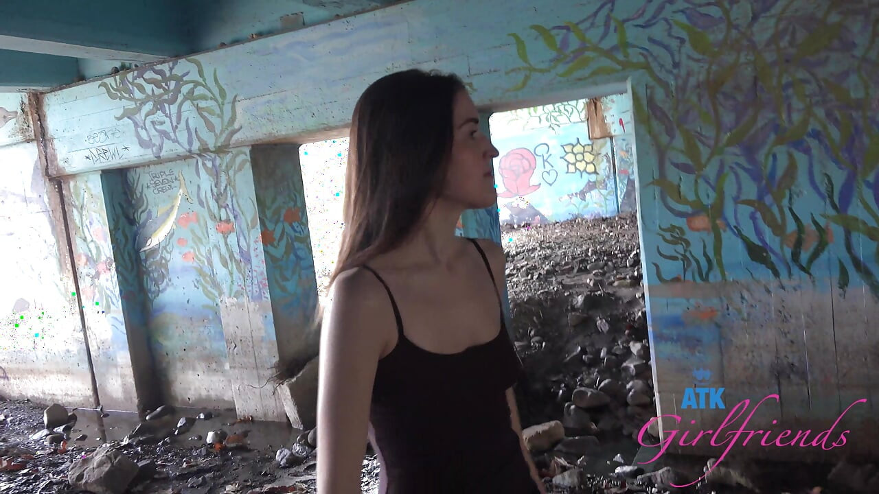 Amateur Becca Blair vacaciones bts en primer plano, mamada pública chupa polla ama cada centímetro