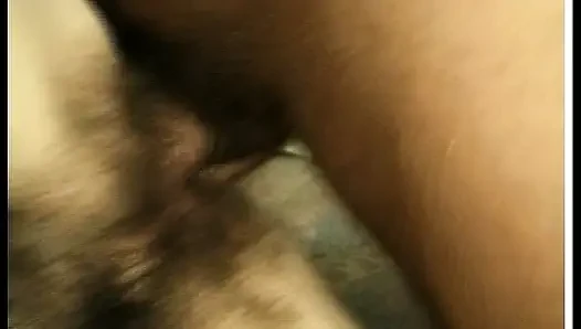 Hairy German bitches enjoying enema gangbang action