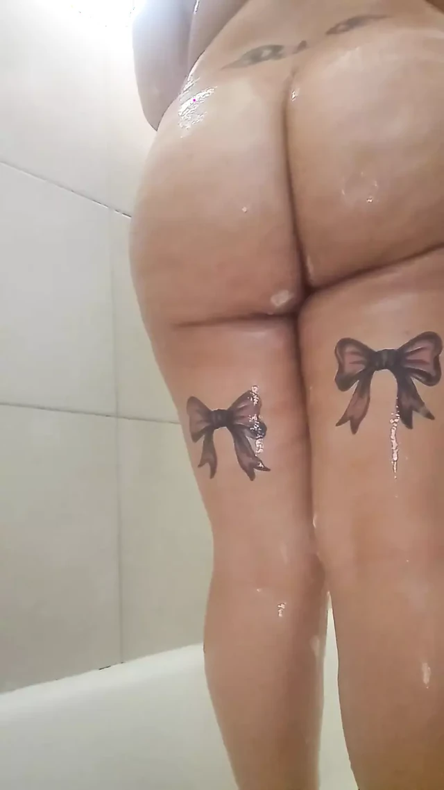 Help Me in the Shower