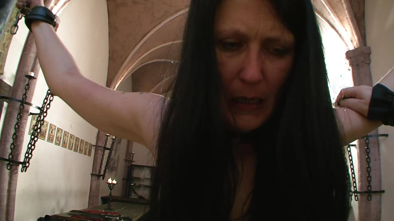 BDsm deutschland – sklavin mag es
