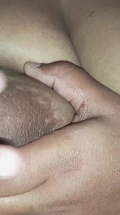Thrilling moment from "Indian Desi girl showing Big Boobs"
