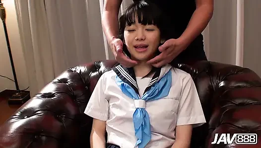 Jav888 yuna himekawa kıllı amcığını siktiriyor