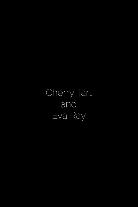 Cherry Tart and Eva Ray - Sneaky Flatmate