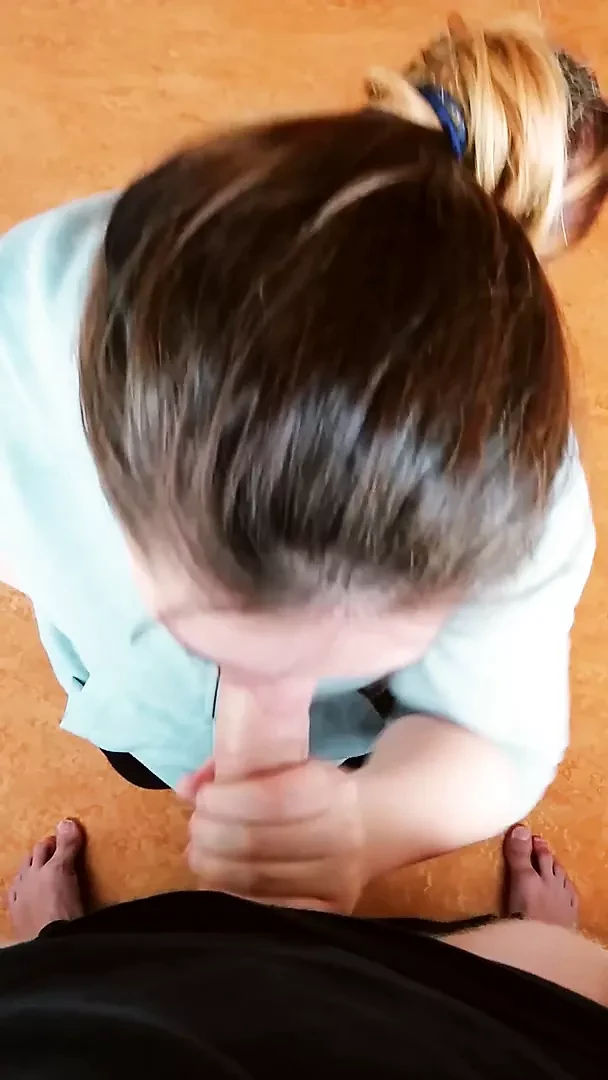 Amateur cum in mouth, dont like