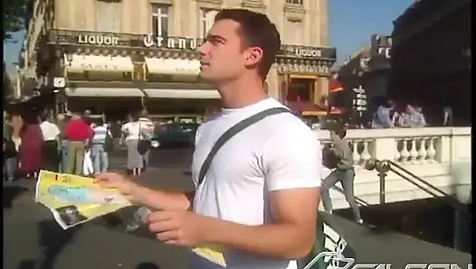 Fransız bağlantıları, bölüm 1: baştan çıkarma
