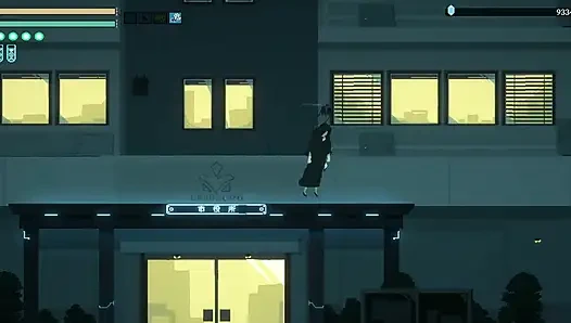 Adegan mesum ultramarine witch 4 bagian pertarungan akan dihapus, sehingga keseluruhan film akan disiarkan secara langsung di Ci-En