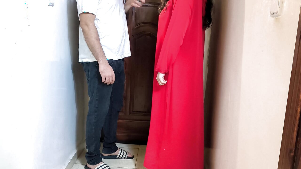 Pani Noha i Big BBC Khaliji