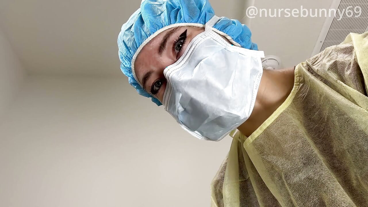 Your Owner Gives You Surgical Body Modifications