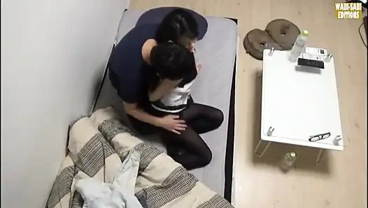 Casual Street Encounters with Elegant Mature Women Leading to Private Adult Moments -scene.3