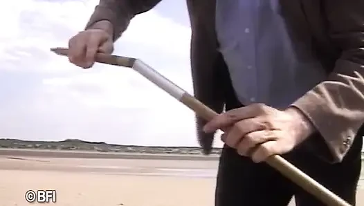 Xkiss - Mc war am strand, teil 4