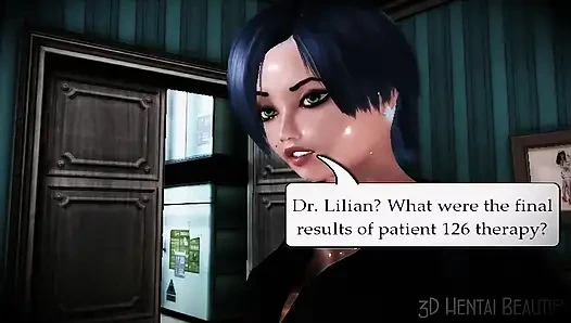 Fetischbehandlung remastered strumpfhosen-therapie