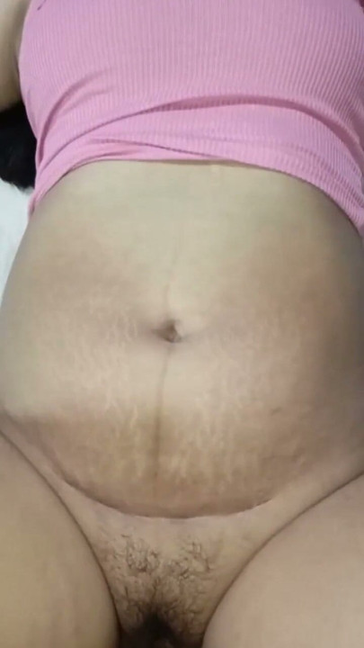Beautiful boyfriend big tits sighs as he fucks and squirts inside her pussy | Clip 1