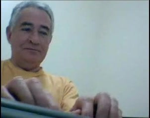 NOT My uncle is showing on cam