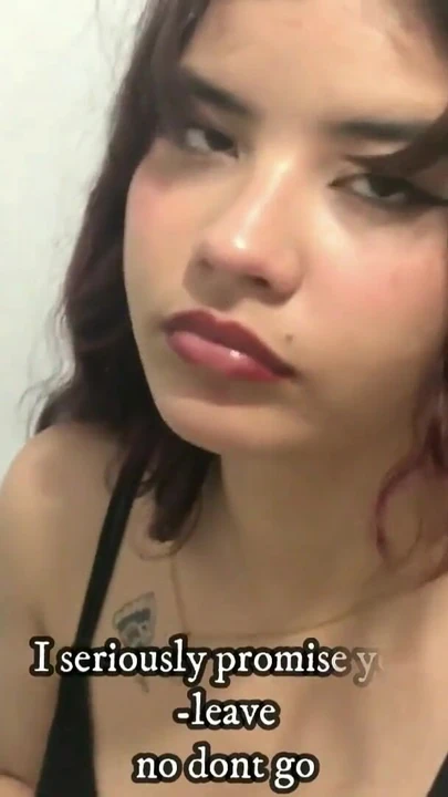 Δυνατή στιγμή από το "My Fucking Stepsister Won't Stop Riding My Cock - Porn in Spnaish"