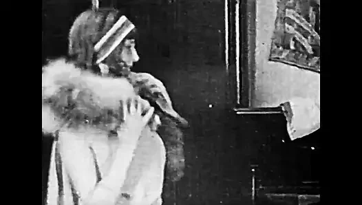 Adventures of Christine