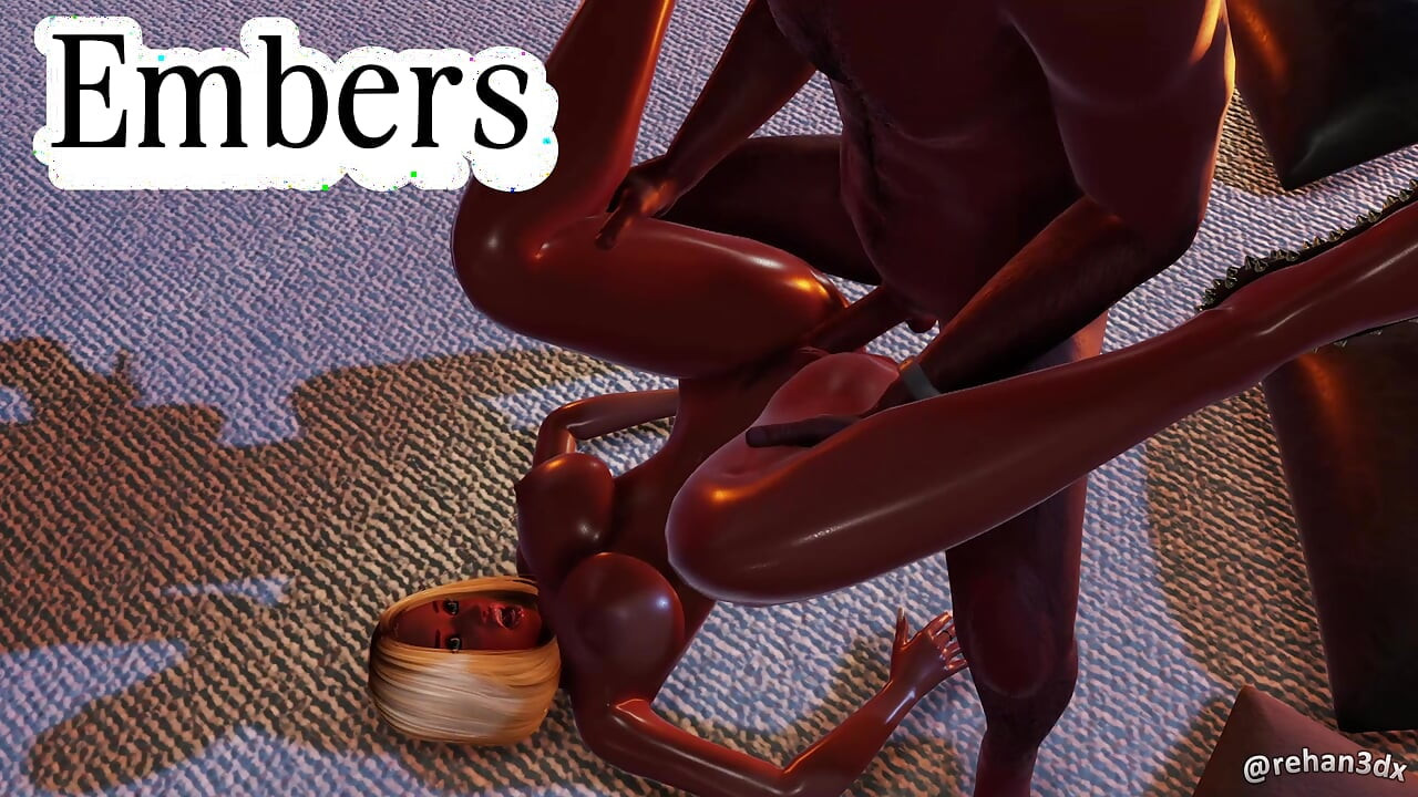 Embers ft. MariaMim