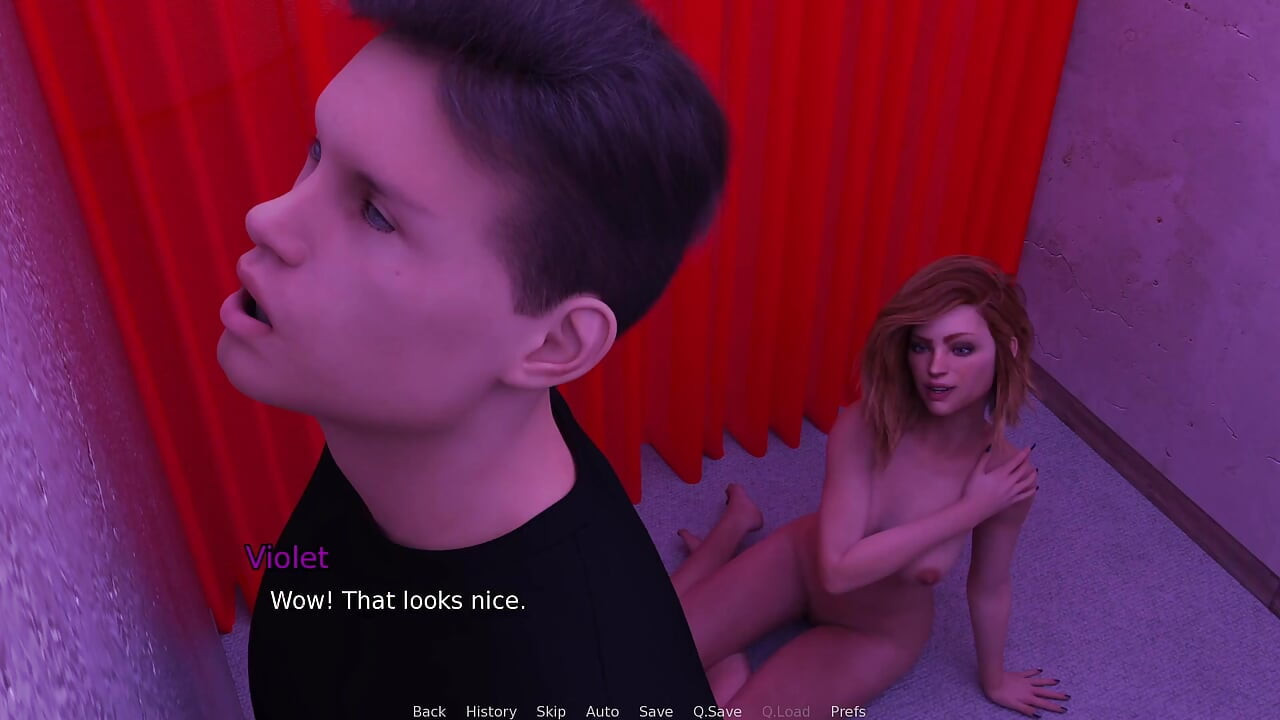 New Neighborhood - V0.7 - parte 2