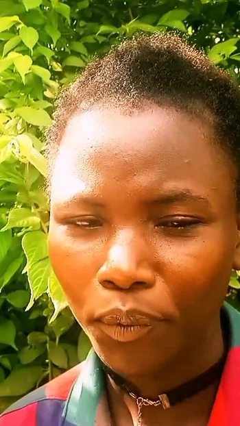 Must-share moment from "Loving in the Bush"