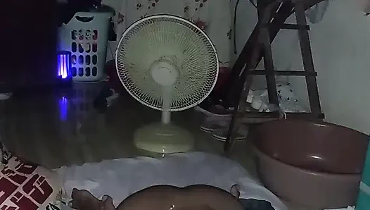 she wanted her pussy to be eaten first