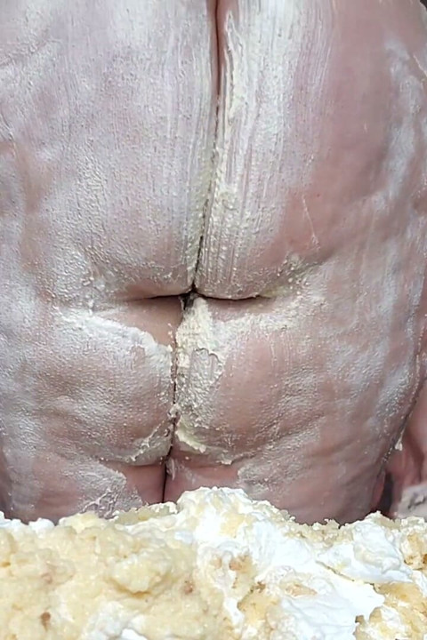 Sesi Duduk Kek hari jadi