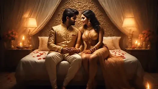 Mausi Ne Muje Muth Maarte hue Dekha aur khudki jabardast chudai karwaayi