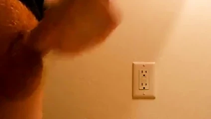Lubed Masturbation