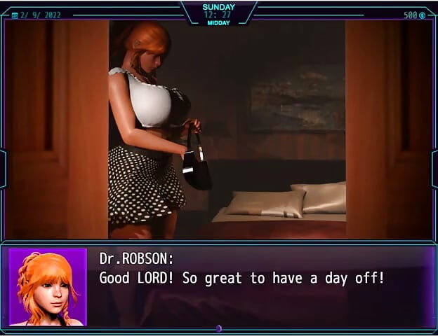 My Newlife Revamp - Gameplay - Roleplay - Macocha Dildo Jazda, Gloryhole Ręczna robota i Garderoba Dildo Jebanie