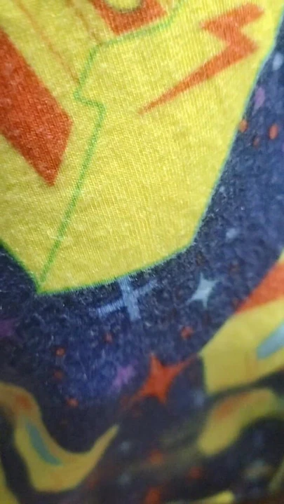Big nipples