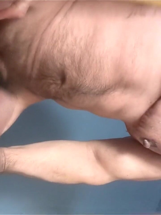 Using the Fuck Machine