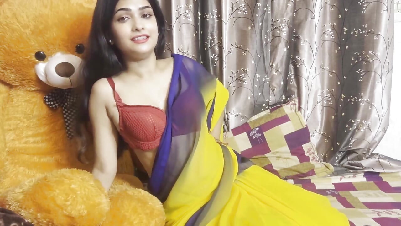 I Went to My Lovely Bhabhi's House